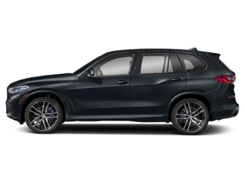 Used 2023 BMW X5 M50i SUV