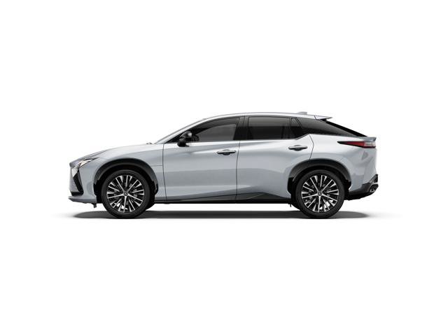 New 2026 Lexus RZ 450e Luxury Sport Utility