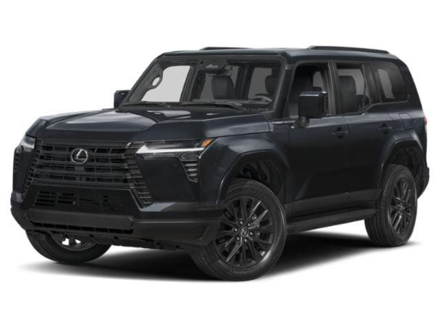 Used 2024 Lexus GX GX 550 Premium+ SUV