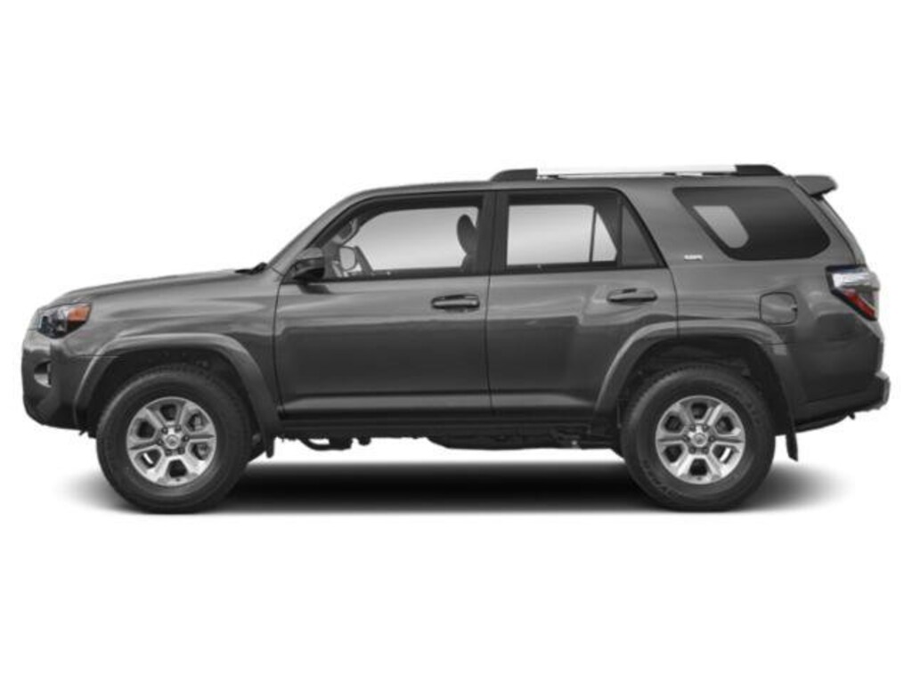 Used 2020 Toyota 4Runner SR5 SUV