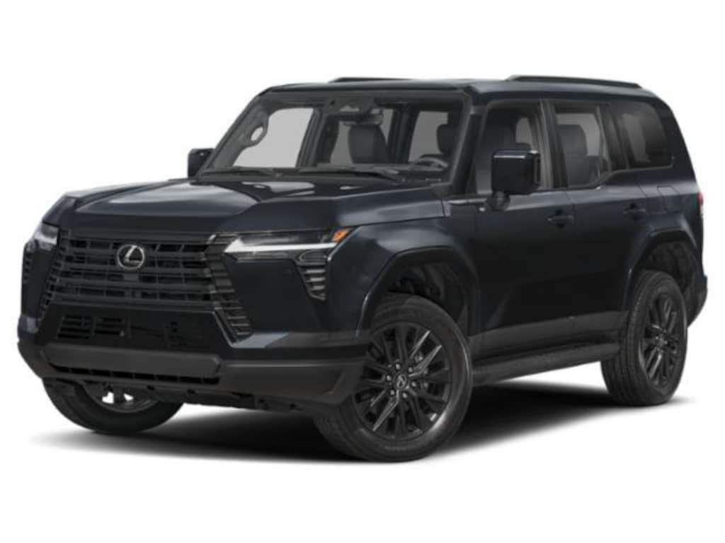 Used 2025 Lexus GX GX 550 Premium SUV