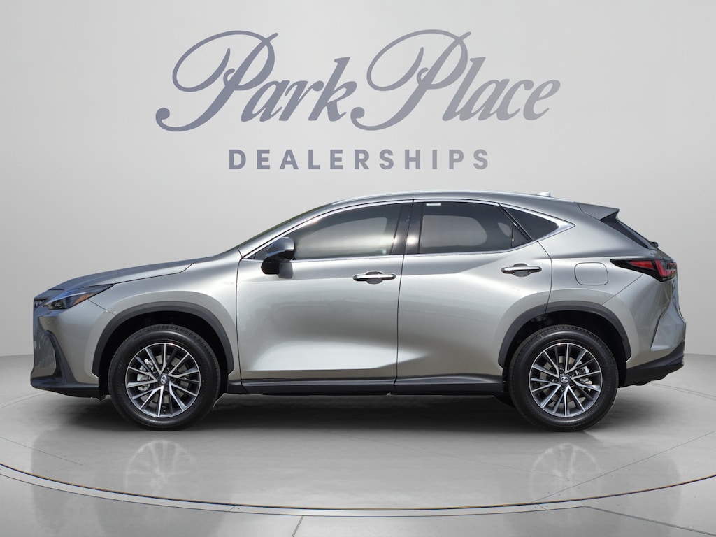 New 2026 Lexus NX 350 Premium Sport Utility
