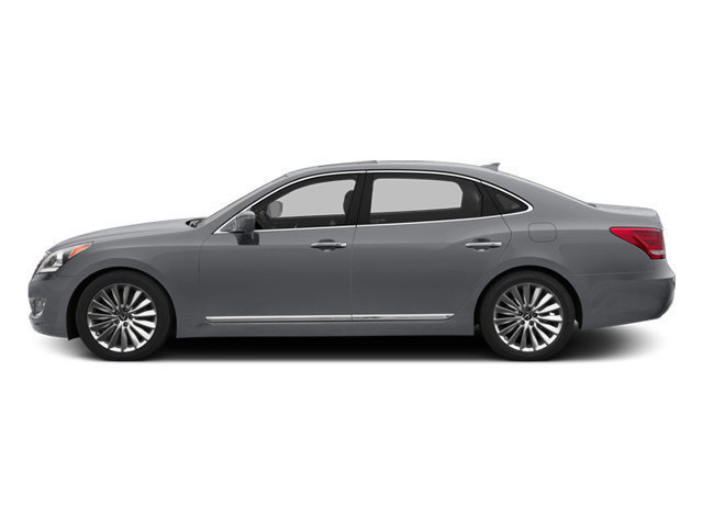 Used 2014 Hyundai Equus Signature Sedan