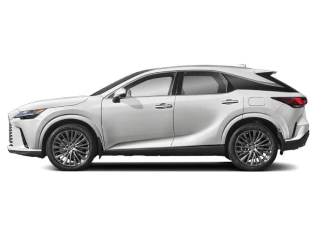 Used 2024 Lexus RX RX 350 Luxury SUV