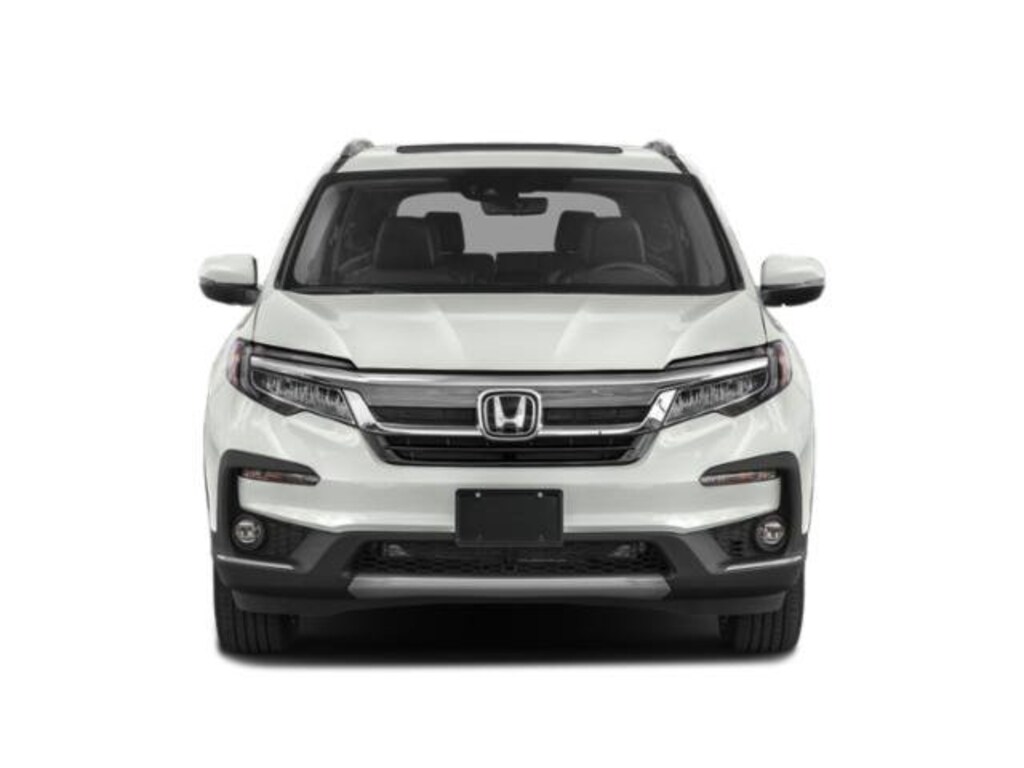 Used 2022 Honda Pilot Elite SUV