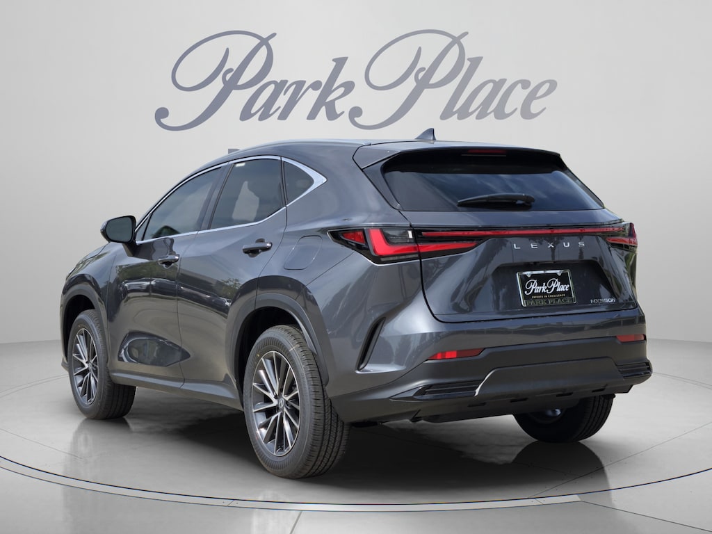 New 2026 Lexus NX 350h Premium Sport Utility