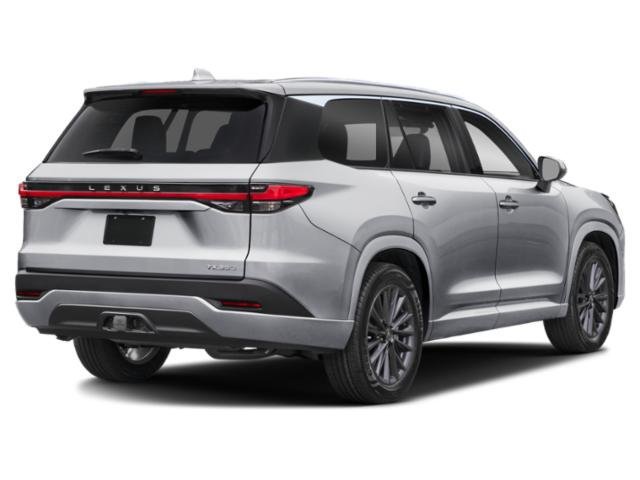 New 2026 Lexus TX 350 Premium Sport Utility