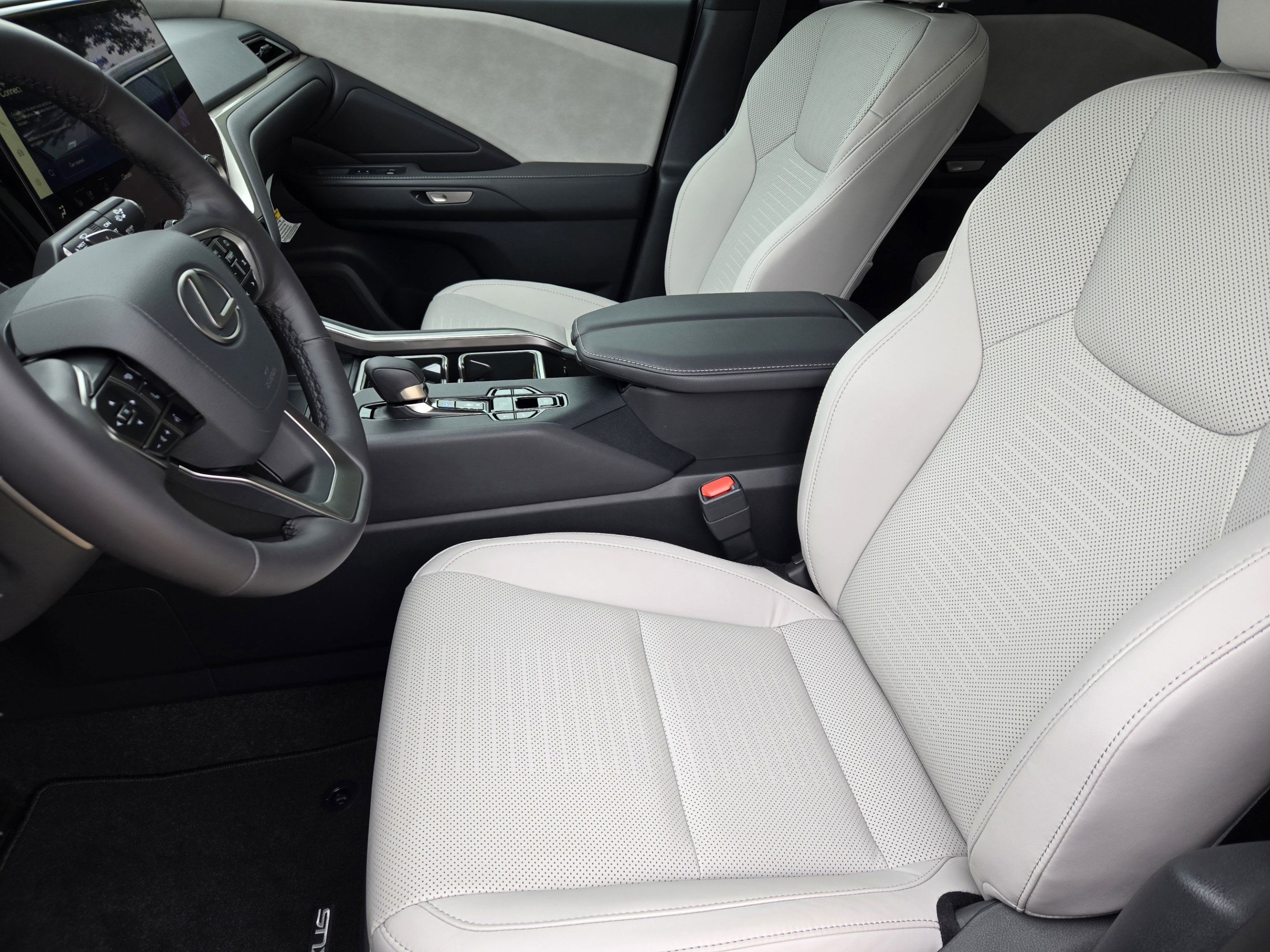 2026 Lexus TX 350 Premium - Photo 6