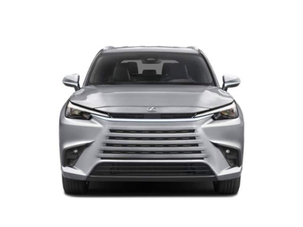 New 2026 Lexus TX 350 Premium Sport Utility