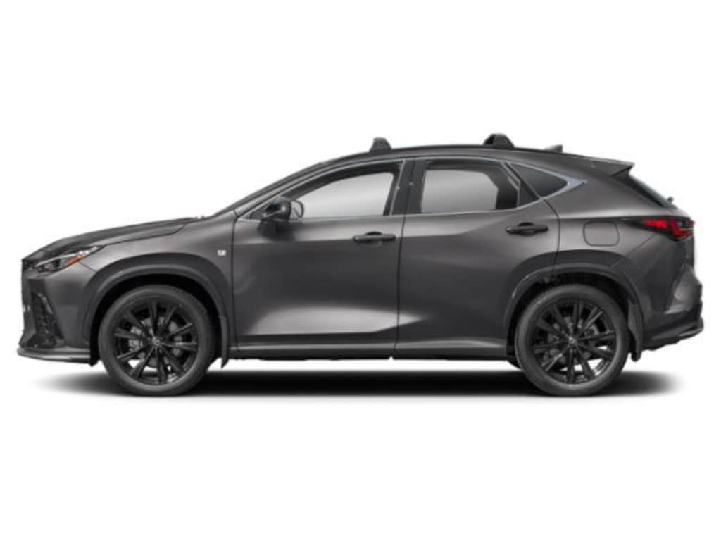 Used 2024 Lexus NX NX 350 F SPORT Handling SUV