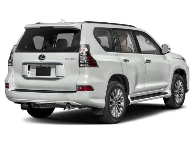 Used 2021 Lexus GX GX 460 Luxury SUV