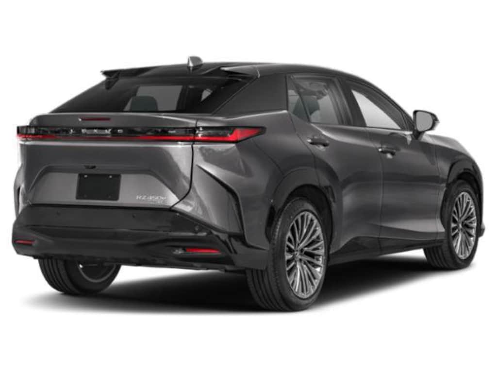 Used 2023 Lexus RZ 450e RZ 450e Luxury SUV