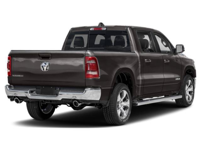 Used 2023 Ram 1500 Laramie Truck Crew Cab