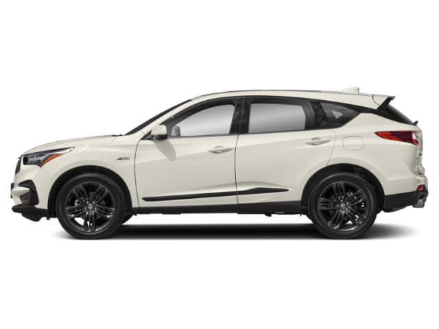 Used 2019 Acura RDX w/A-Spec Pkg SUV