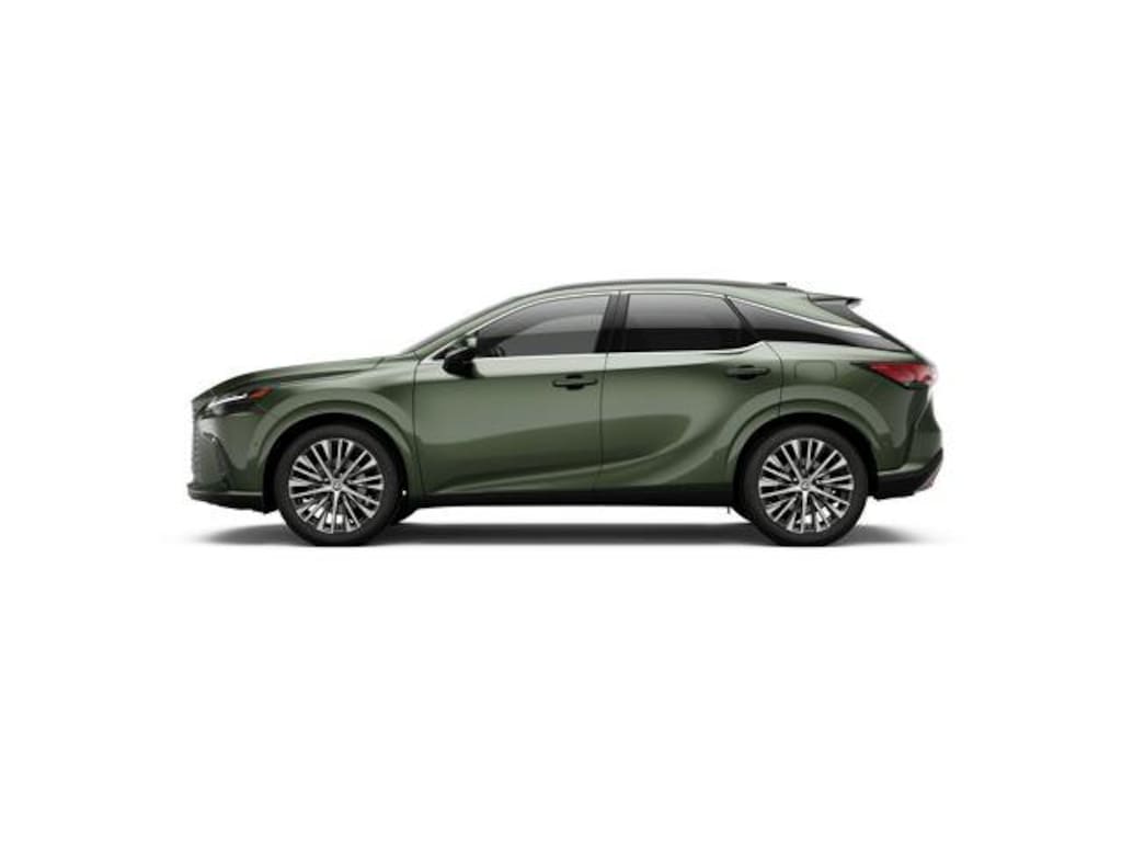 New 2026 Lexus RX 350 Premium+ Sport Utility