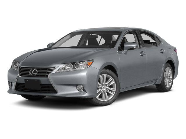 Used 2013 Lexus ES 350 4dr Sdn Sedan
