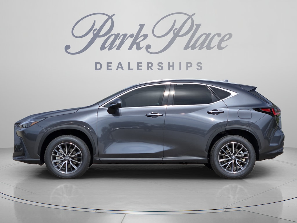 New 2026 Lexus NX 350h Premium Sport Utility