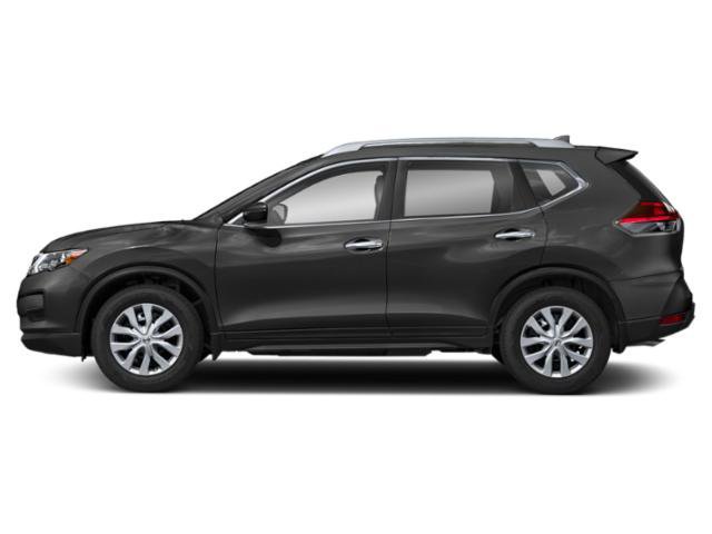 Used 2018 Nissan Rogue SV SUV