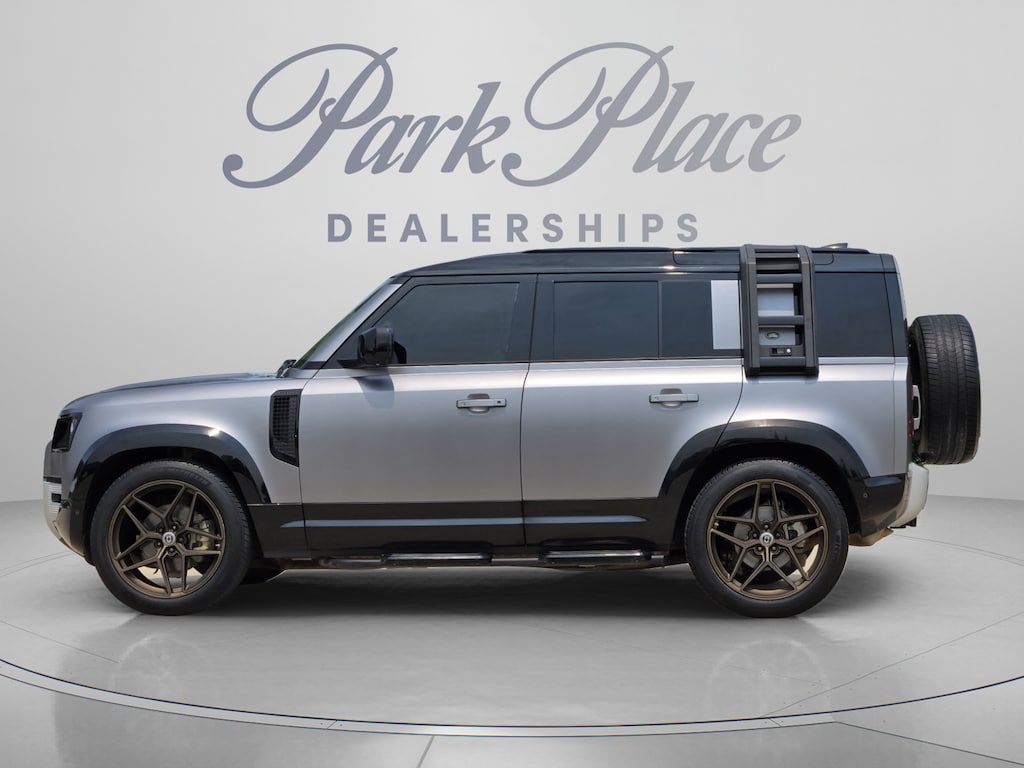 Used 2023 Land Rover Defender S SUV