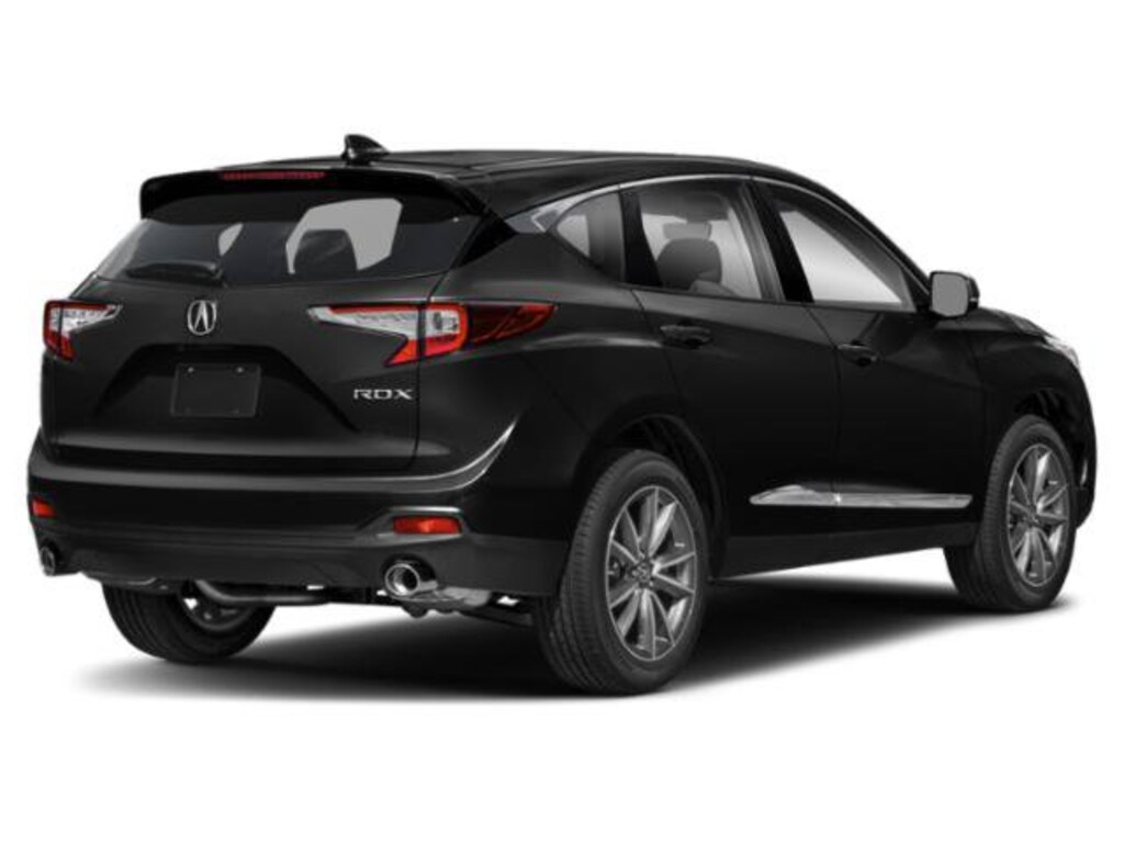 Used 2020 Acura RDX w/Technology Pkg SUV