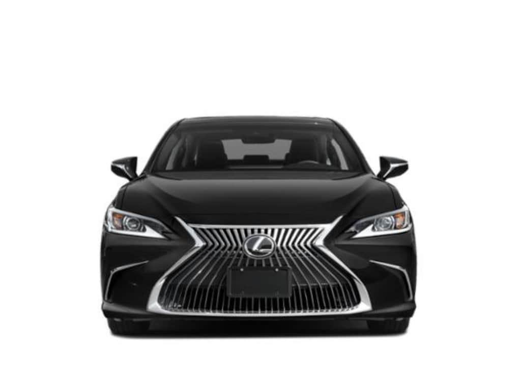Used 2020 Lexus ES ES 350 Luxury Sedan