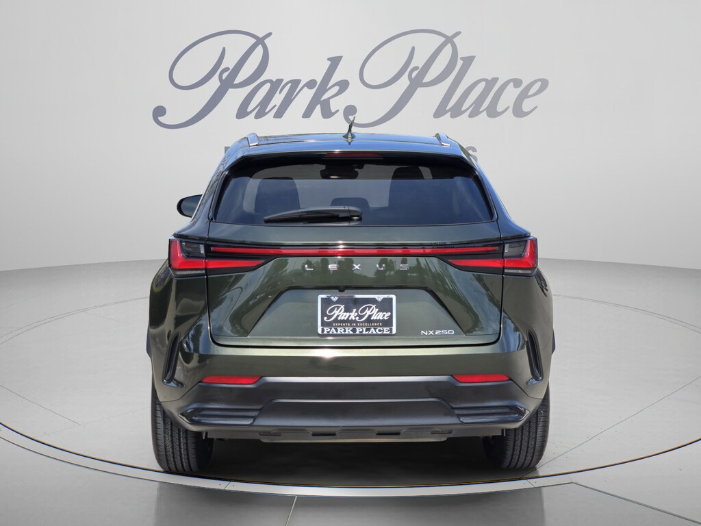 Used 2024 Lexus NX NX 250 Premium SUV