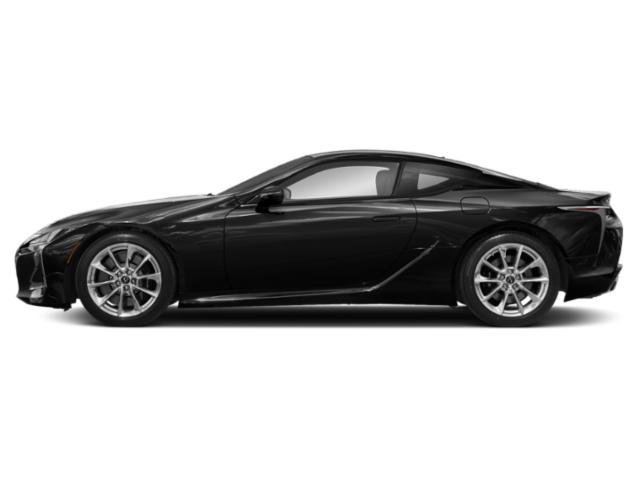Used 2018 Lexus LC LC 500 Coupe