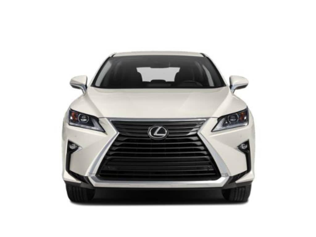 Used 2019 Lexus RX RX 350 SUV