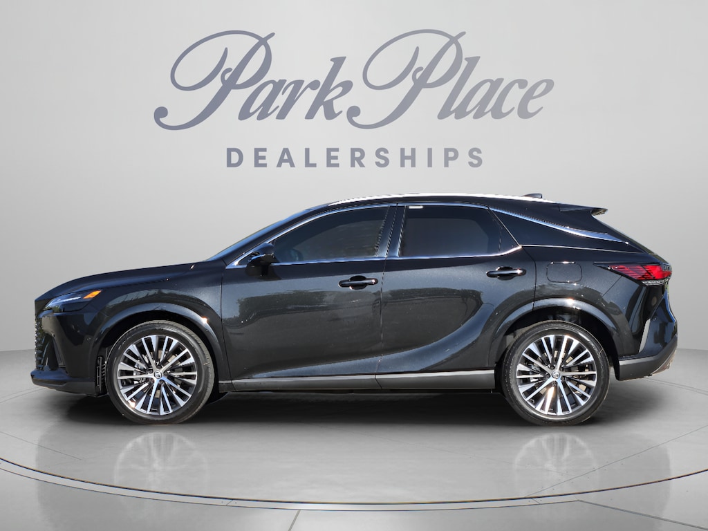 New 2026 Lexus RX 350 Premium+ Sport Utility