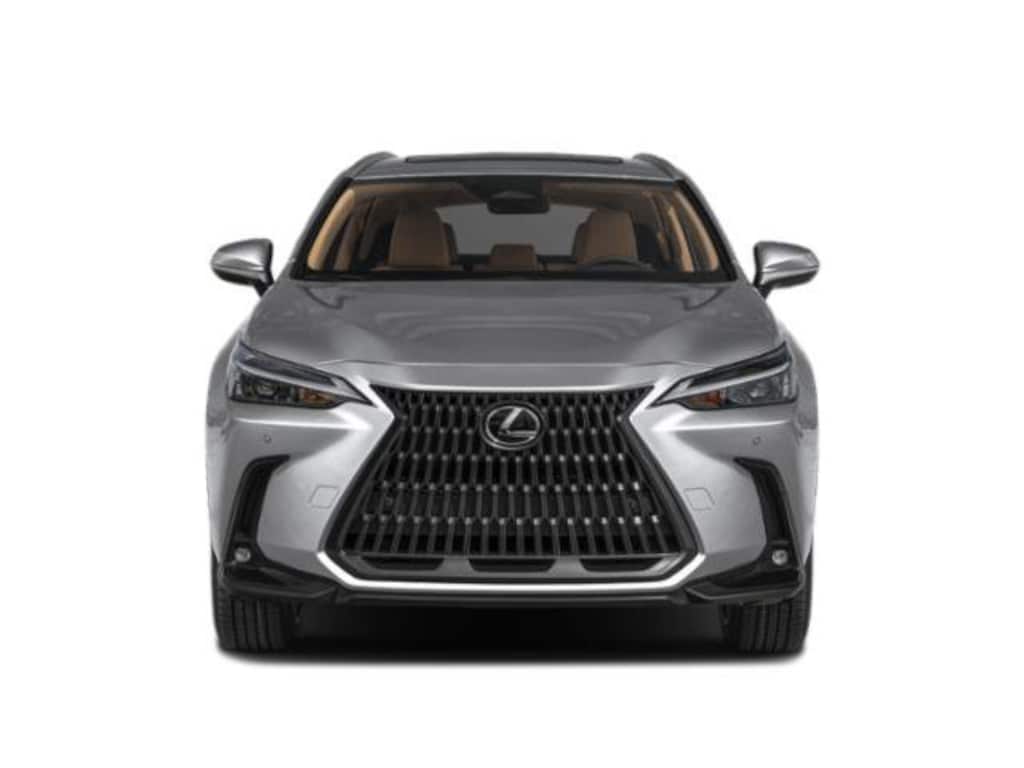 Used 2025 Lexus NX NX 350 Luxury SUV