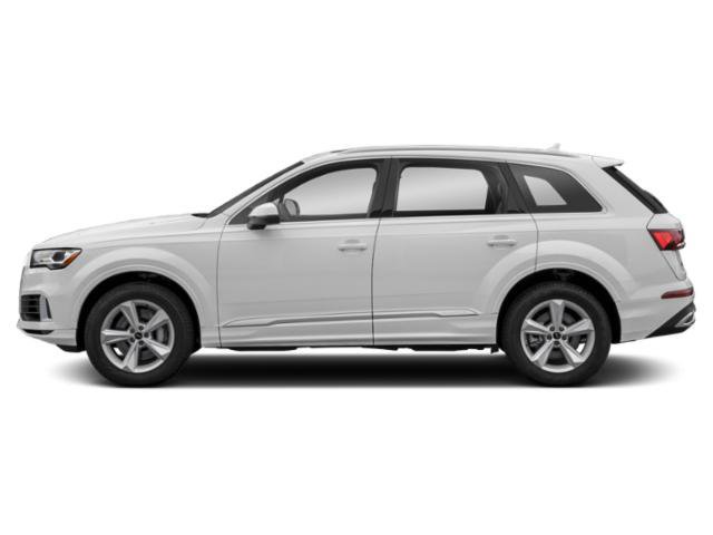Used 2022 Audi Q7 Prestige SUV
