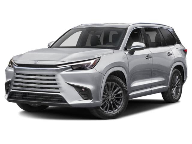 New 2026 Lexus TX 350 Premium Sport Utility