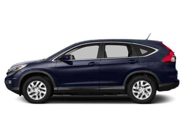 Used 2015 Honda CR-V EX SUV