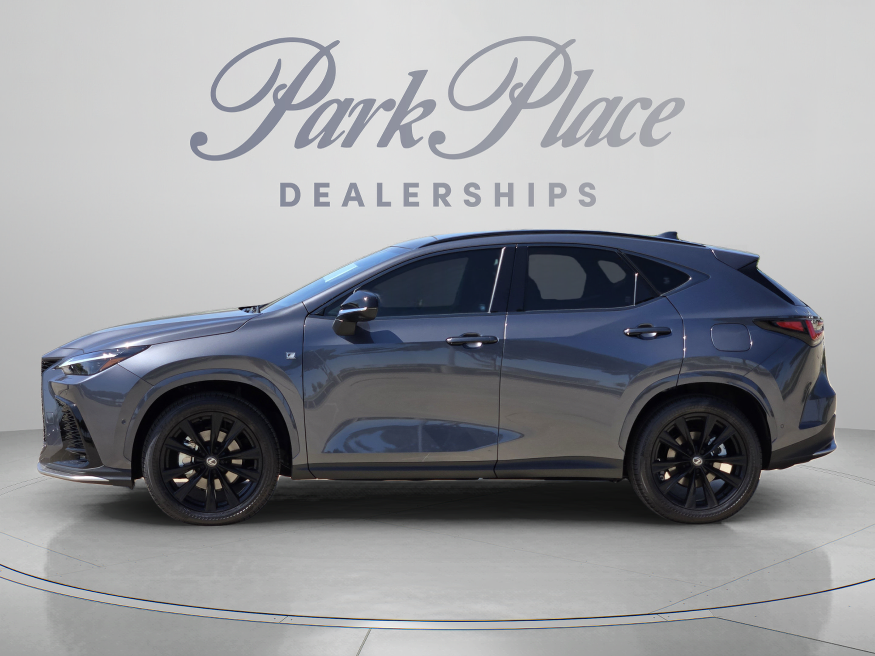 New 2026 Lexus NX 350 F SPORT Handling Sport Utility