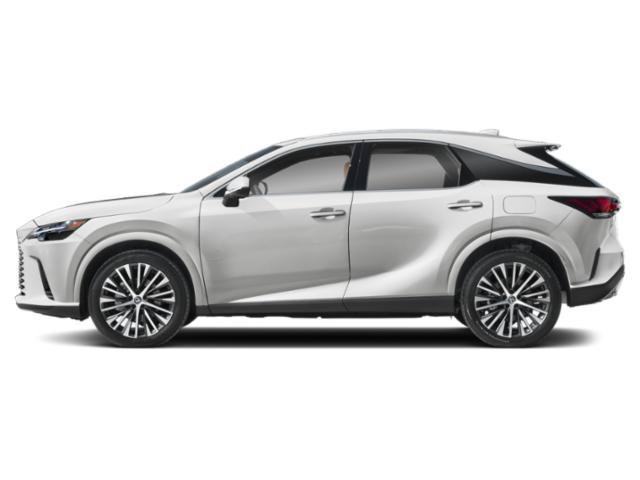 Used 2023 Lexus RX RX 350h Premium Plus SUV