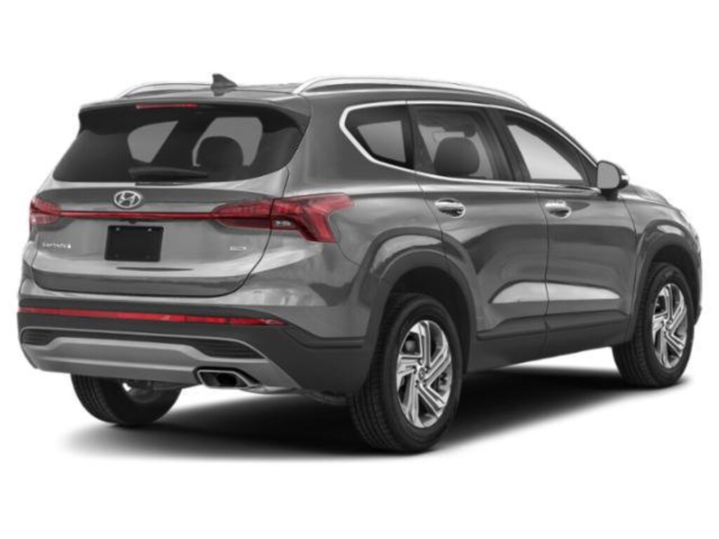 Used 2023 Hyundai Santa Fe SEL SUV