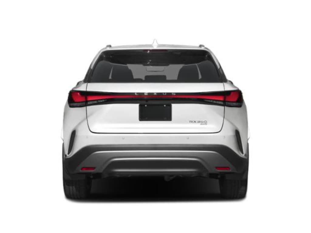 Used 2024 Lexus RX RX 350 Luxury SUV