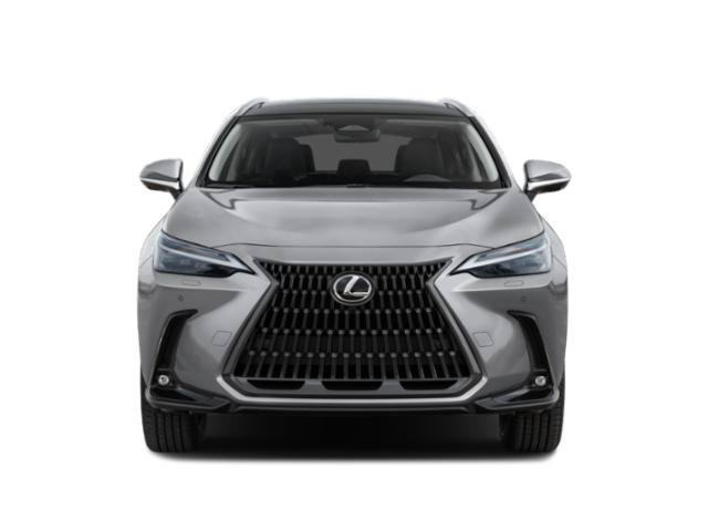 New 2026 Lexus NX 350h Luxury Sport Utility