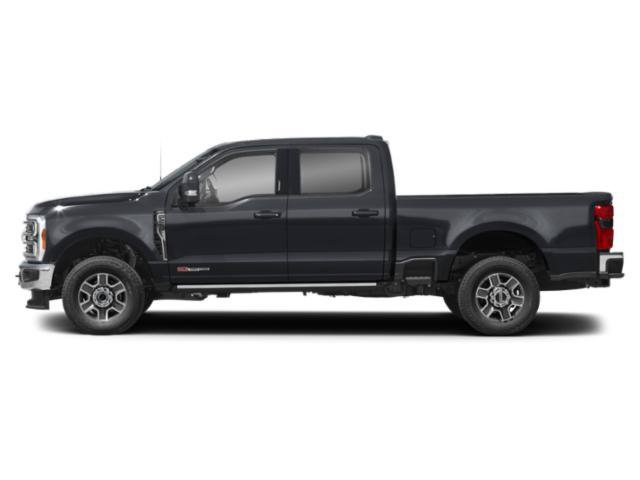 Used 2025 Ford Super Duty F-250 SRW LARIAT Truck Crew Cab