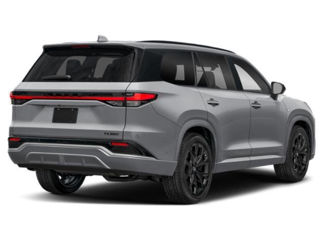 New 2026 Lexus TX 350 F SPORT Handling Sport Utility