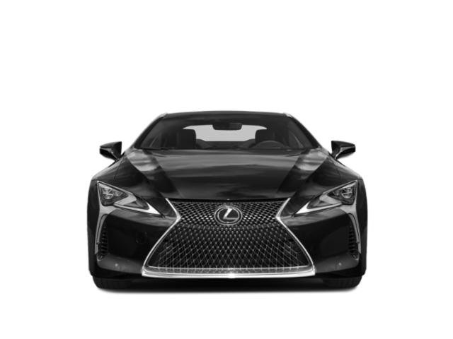 Used 2018 Lexus LC LC 500 Coupe