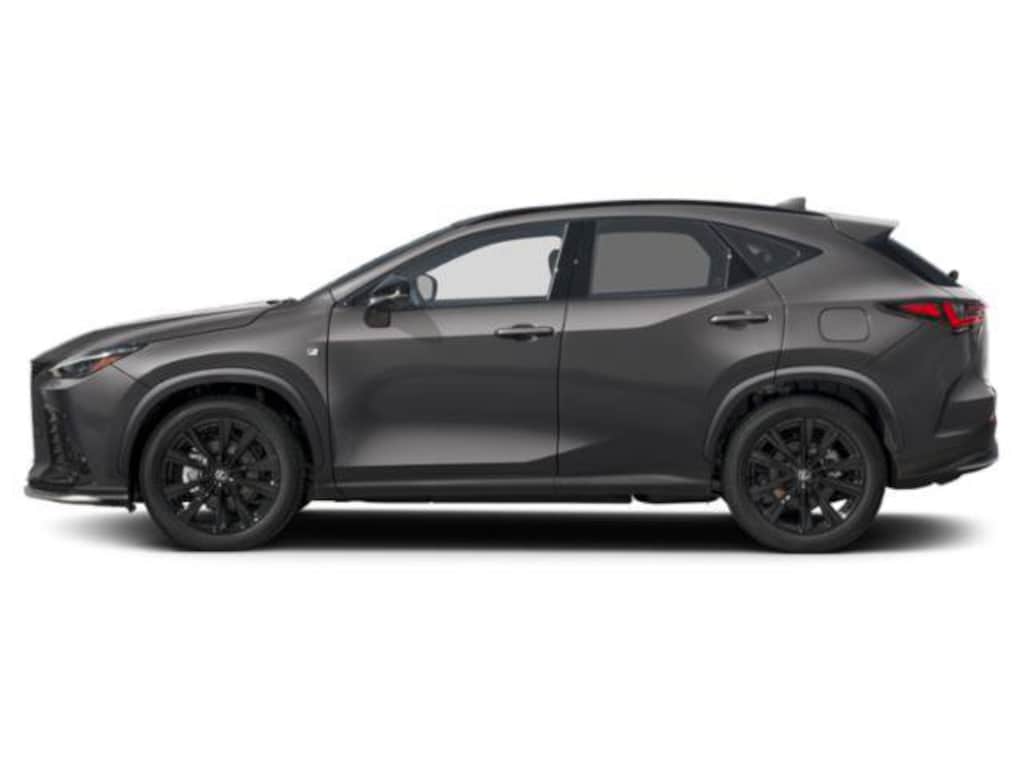Used 2024 Lexus NX NX 450h+ F SPORT Handling SUV