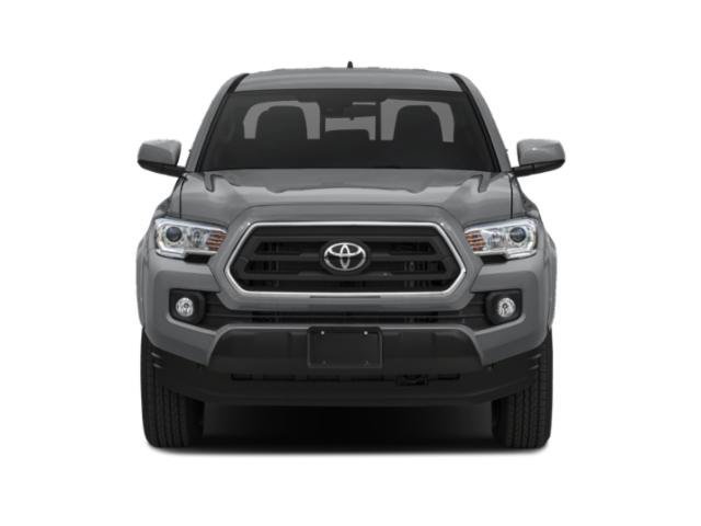 Used 2023 Toyota Tacoma 2WD SR5 Truck Double Cab