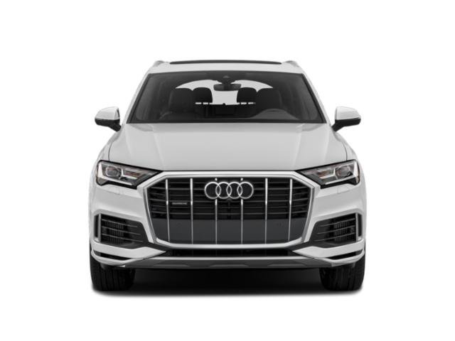 Used 2022 Audi Q7 Prestige SUV