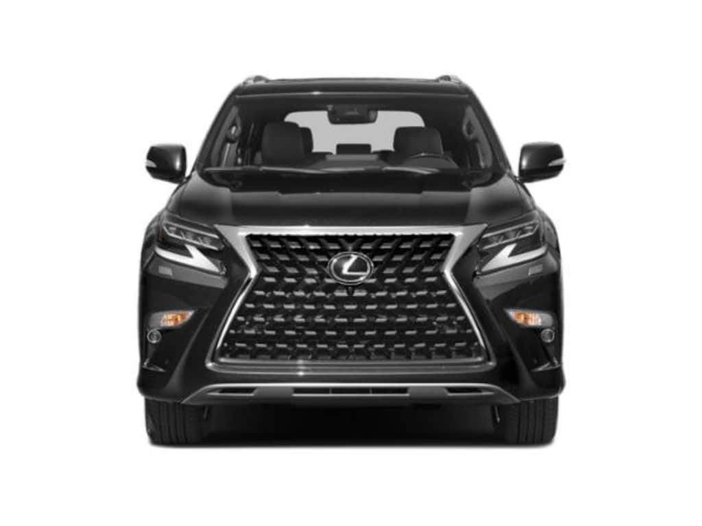 Used 2022 Lexus GX GX 460 Luxury SUV