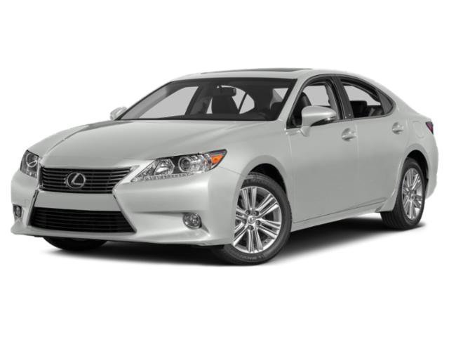 Used 2015 Lexus ES 350 350 Sedan