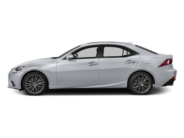 Used 2016 Lexus IS 300 300 Sedan