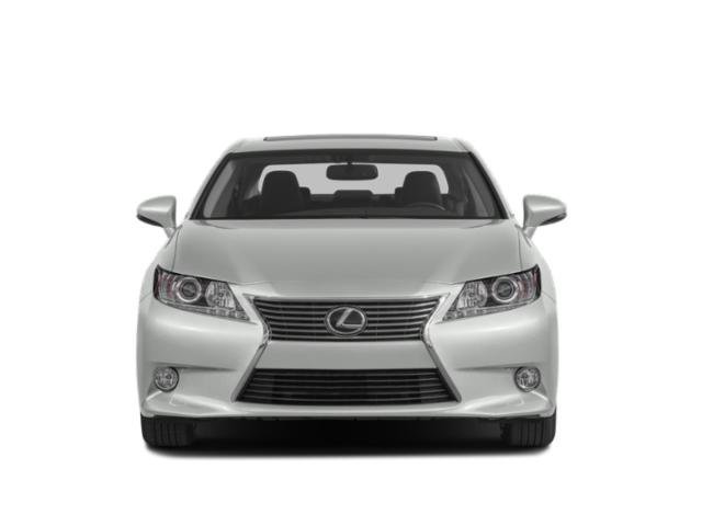 Used 2015 Lexus ES 350 350 Sedan