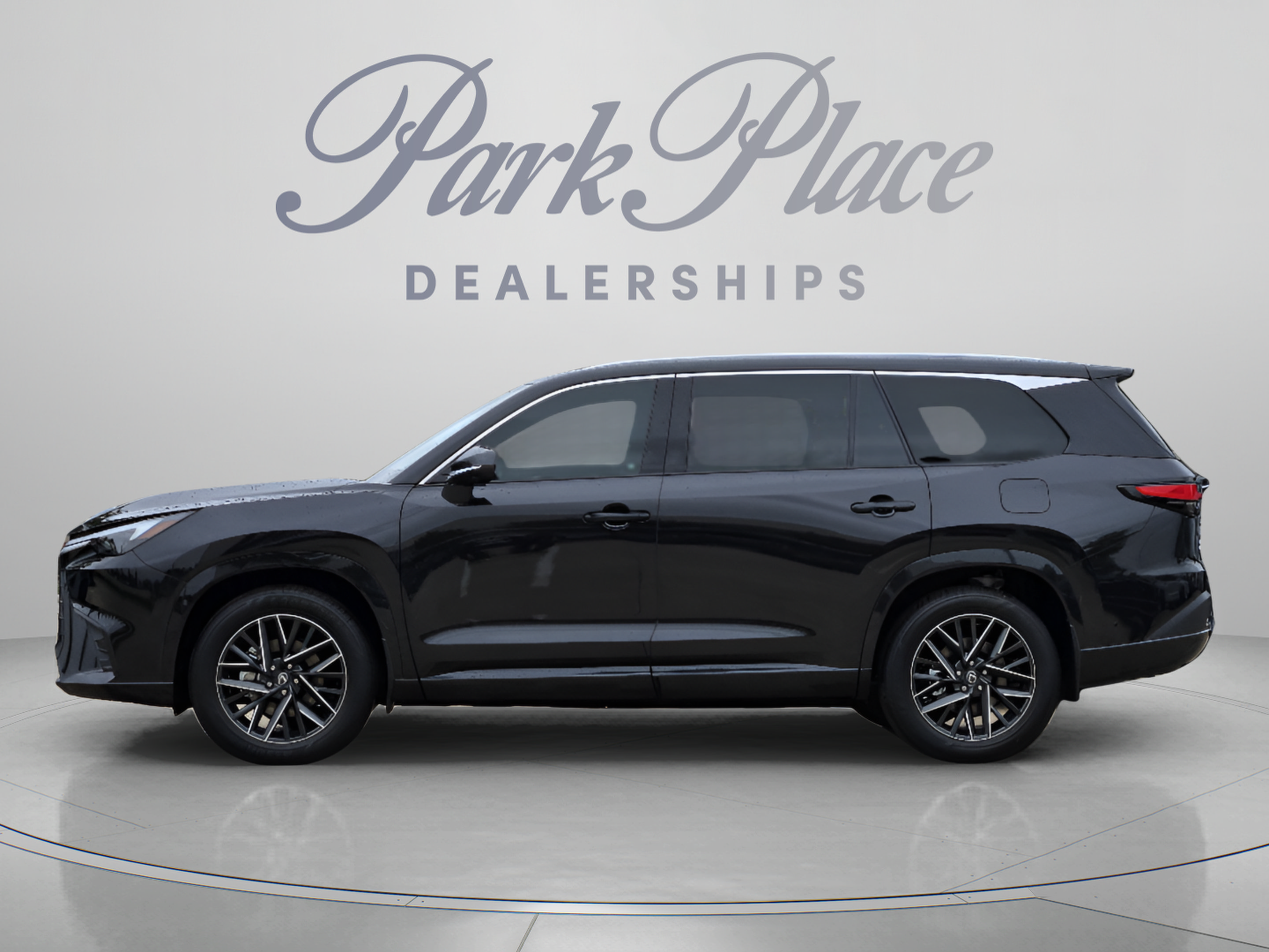 New 2026 Lexus TX 350 Premium Sport Utility