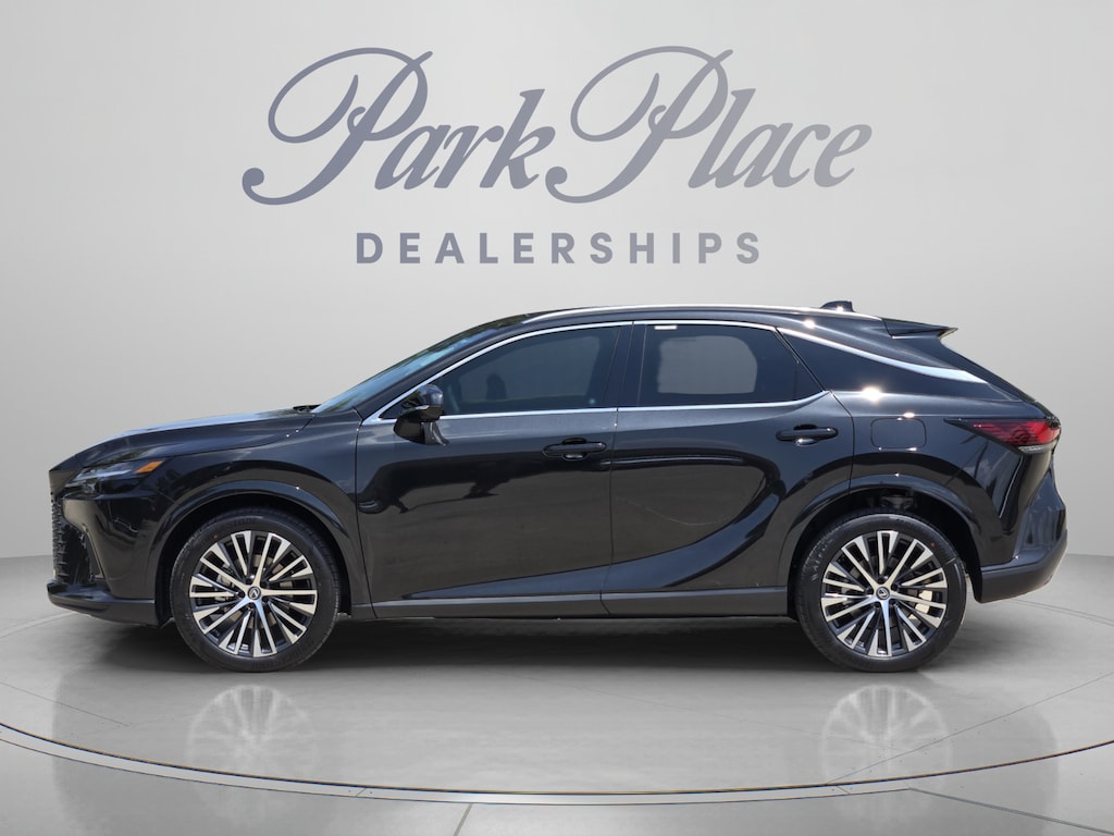 New 2026 Lexus RX 350 Premium+ Sport Utility